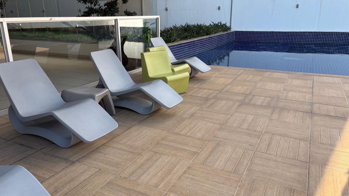 Apartamento, Calafate, 3 Quartos, 2 Vagas, 1 Suíte