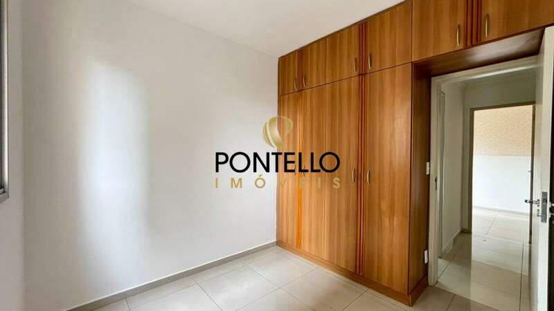 Apartamento, Buritis, 3 Quartos, 2 Vagas, 1 Suíte