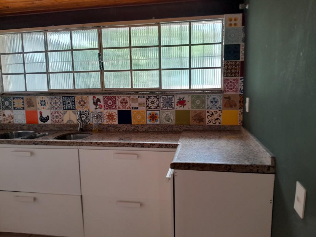 Casa Comercial, Floramar, 2 Quartos, 10 Vagas