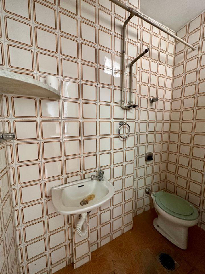 Sala, Centro, 0 Quarto, 0 Vaga