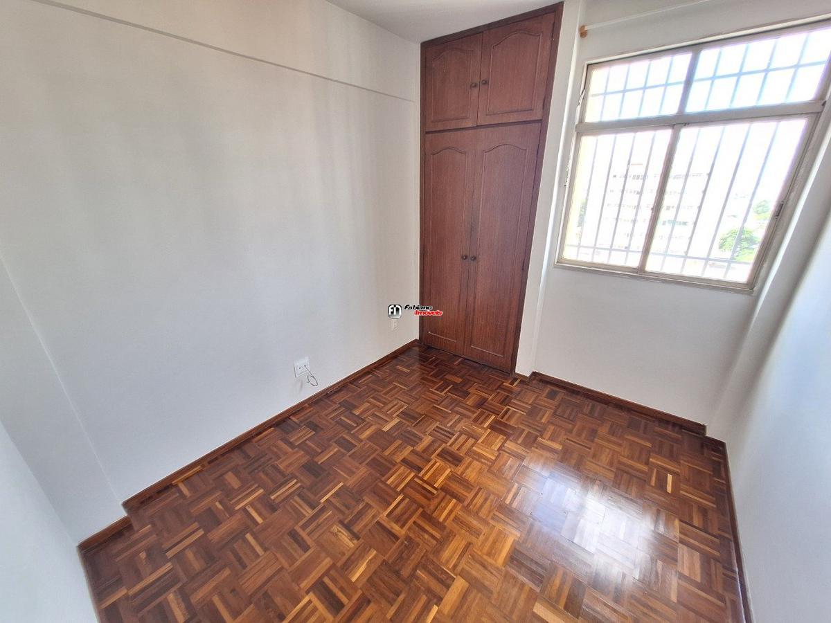 Apartamento, Cidade Nova, 3 Quartos, 1 Vaga, 1 Suíte