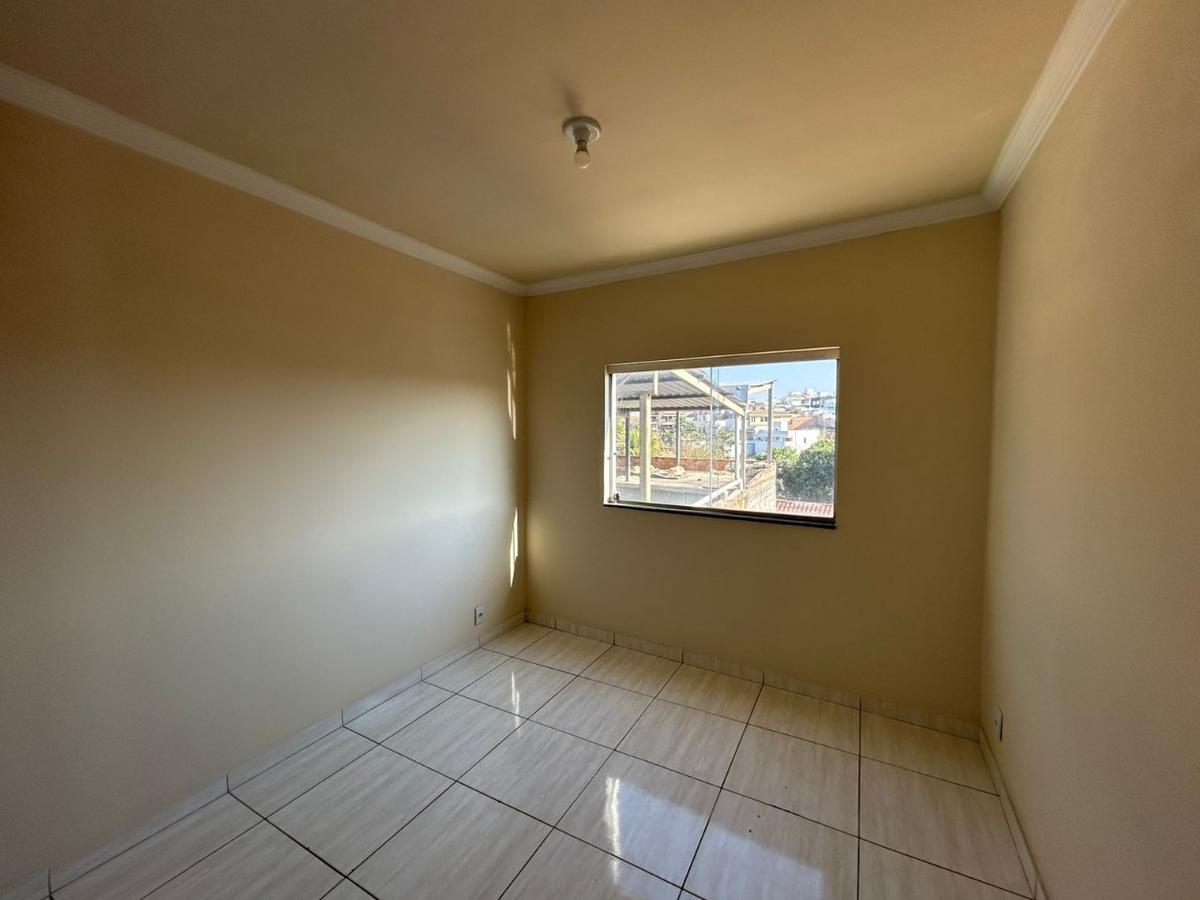 Casa, Nossa Senhora de Fátima, 3 Quartos, 2 Vagas, 1 Suíte