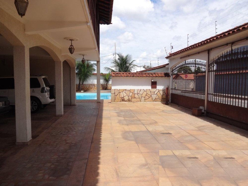 Casa, São Sebastião, 5 Quartos, 6 Vagas, 2 Suítes