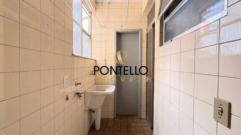 Apartamento, Santo Antônio, 2 Quartos, 1 Vaga, 1 Suíte