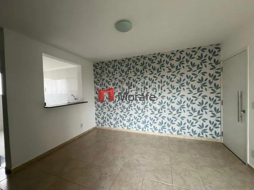 Apartamento, Castelo, 2 Quartos, 2 Vagas, 1 Suíte