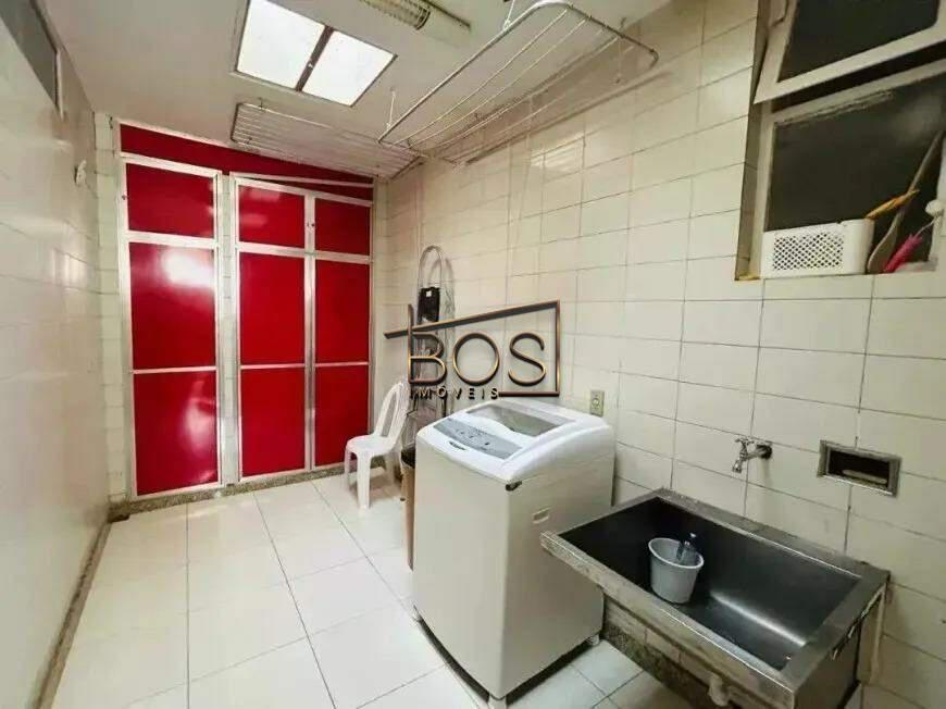 Apartamento, Santa Lúcia, 3 Quartos, 2 Vagas, 1 Suíte