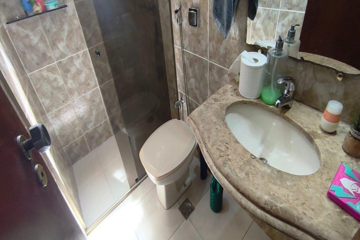 Casa, São Gabriel, 4 Quartos, 4 Vagas, 1 Suíte