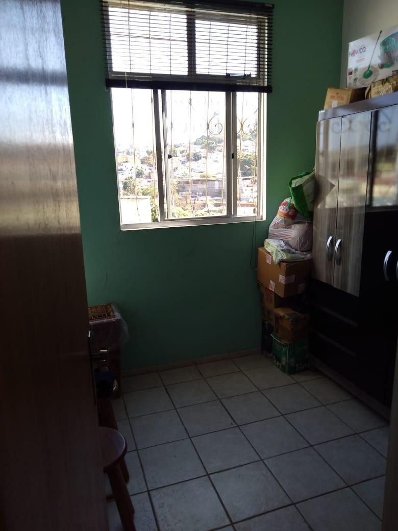 Apartamento, Salgado Filho, 3 Quartos, 1 Vaga