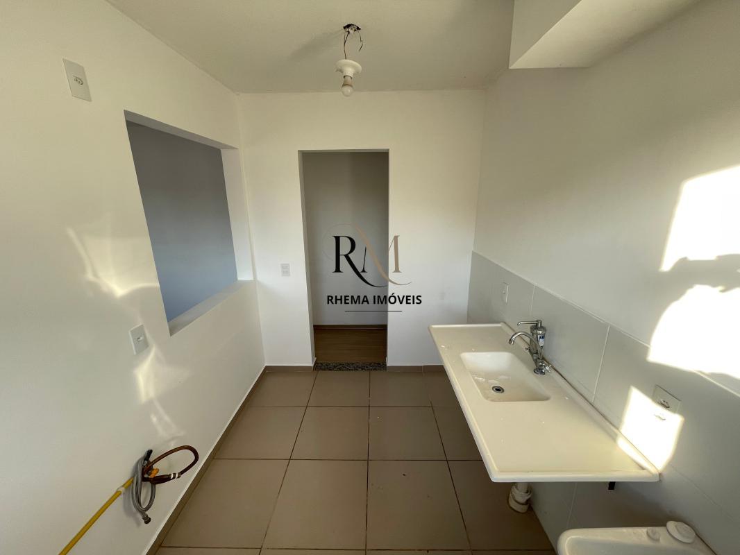 Apartamento, São João Batista (venda Nova), 2 Quartos, 1 Vaga