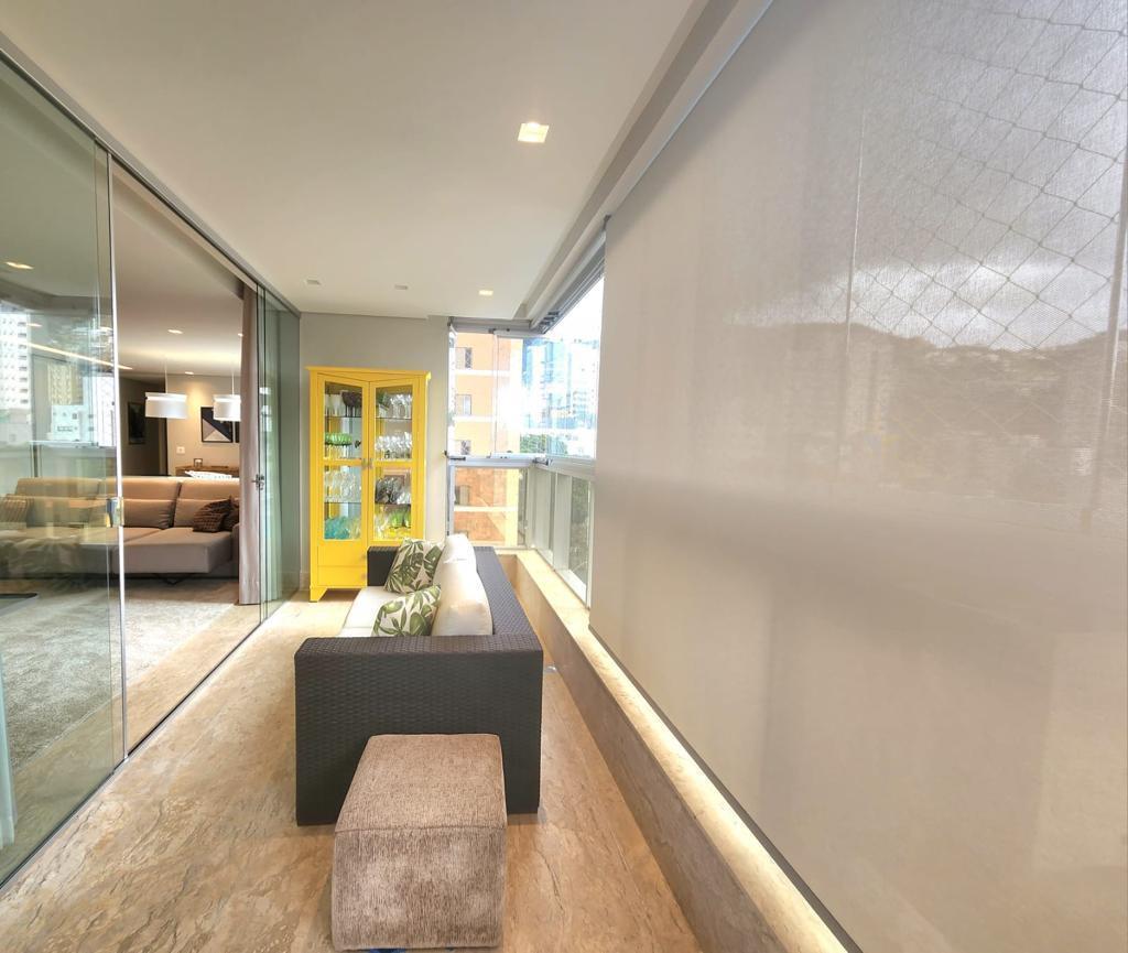 Apartamento, Anchieta, 4 Quartos, 4 Vagas, 3 Suítes