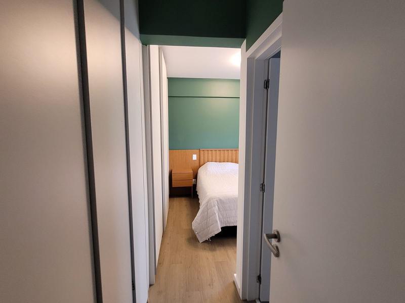 Apartamento, Vila Paris, 3 Quartos, 2 Vagas, 1 Suíte