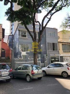 Casa, Lourdes, 16 Quartos, 0 Vaga, 11 Suítes