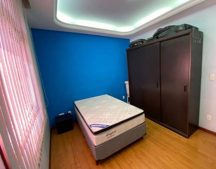 Apartamento, Ouro Preto, 3 Quartos, 2 Vagas, 1 Suíte