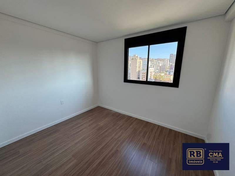 Cobertura, Serra, 2 Quartos, 2 Vagas, 1 Suíte