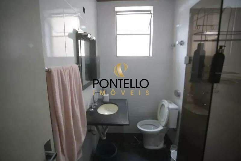 Apartamento, Nova Suíssa, 3 Quartos, 1 Vaga, 1 Suíte