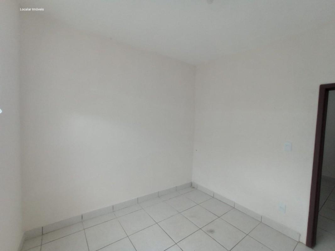 Casa, Goiânia, 2 Quartos, 0 Vaga