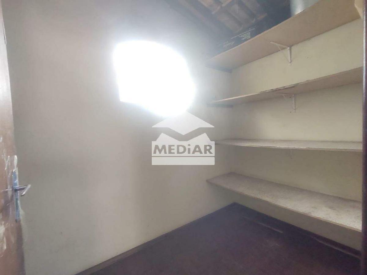 Casa, Sagrada Família, 5 Quartos, 2 Vagas, 1 Suíte