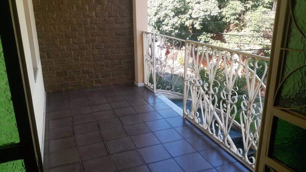 Apartamento, Alvorada, 4 Quartos, 1 Vaga, 1 Suíte