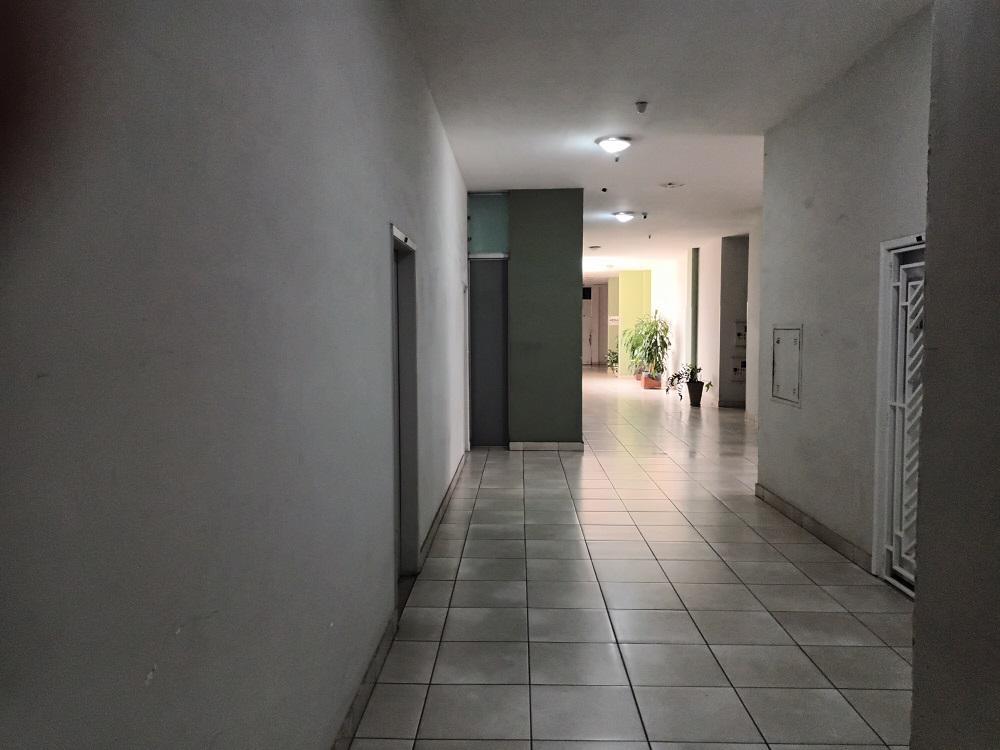 Sala, Barro Preto, 0 Quarto, 0 Vaga
