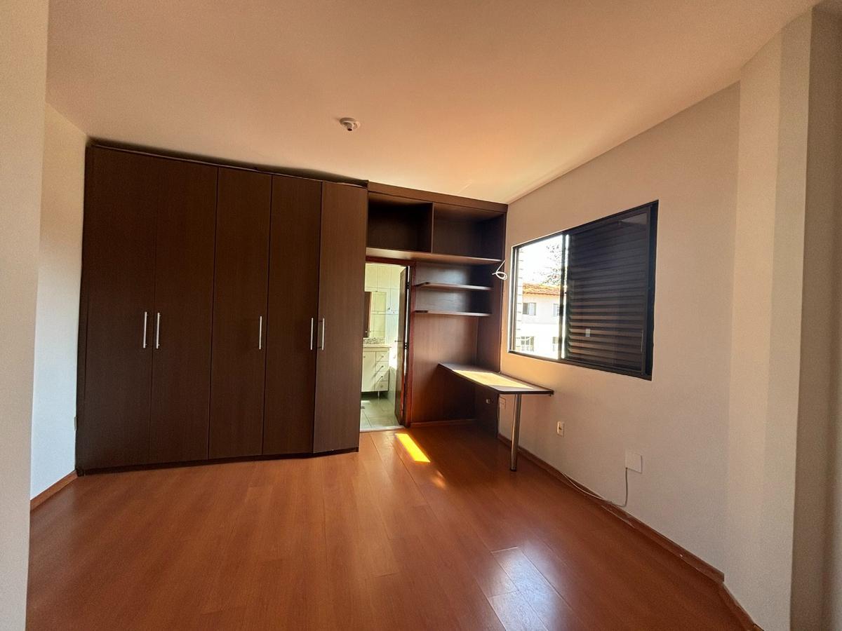 Cobertura, São Luiz (pampulha), 4 Quartos, 2 Vagas, 2 Suítes