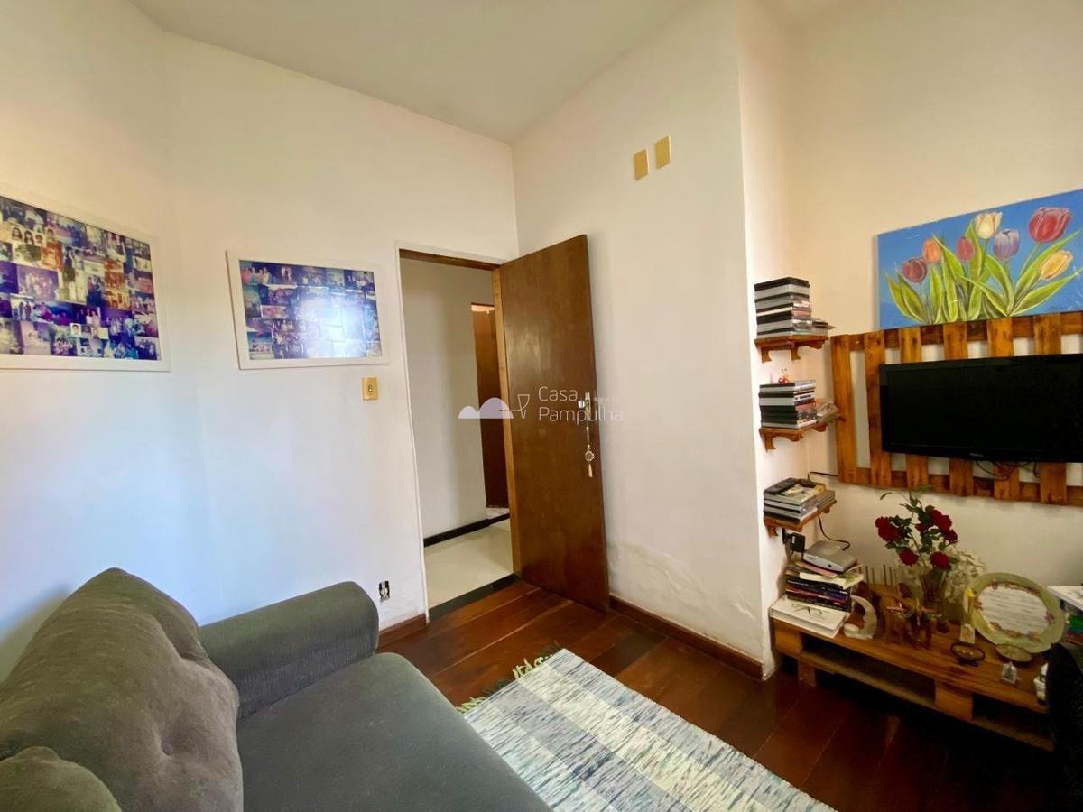 Casa, Planalto, 3 Quartos, 2 Vagas, 1 Suíte