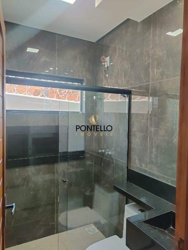 Casa, Nossa Senhora do Carmo, 3 Quartos, 2 Vagas, 1 Suíte