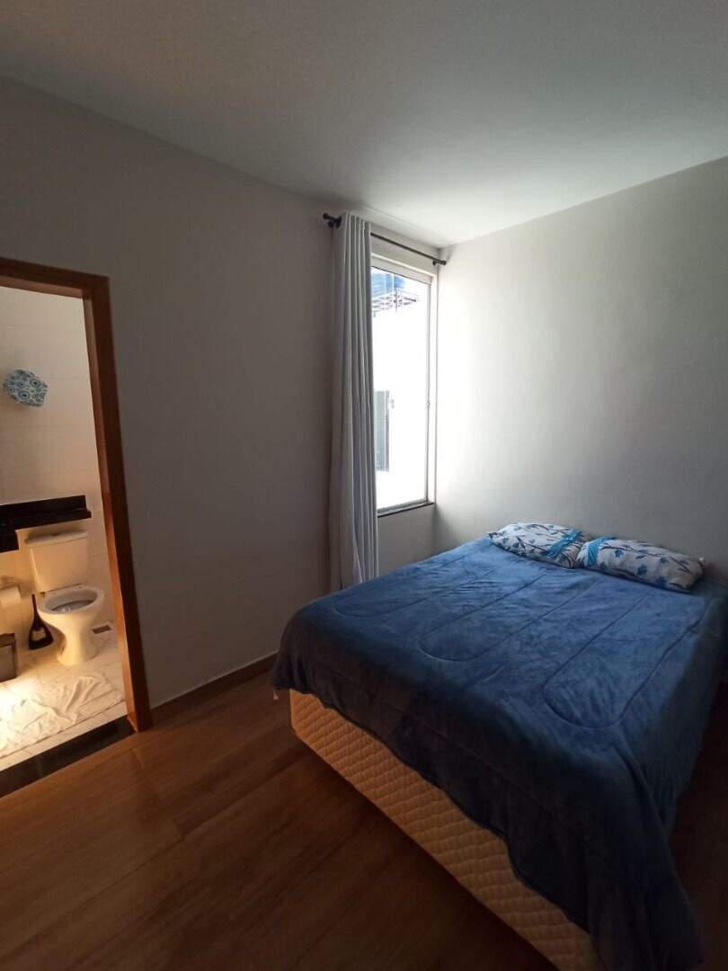 Casa, Liberdade, 3 Quartos, 2 Vagas, 1 Suíte