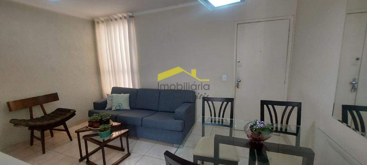 Apartamento, Buritis, 3 Quartos, 2 Vagas, 1 Suíte