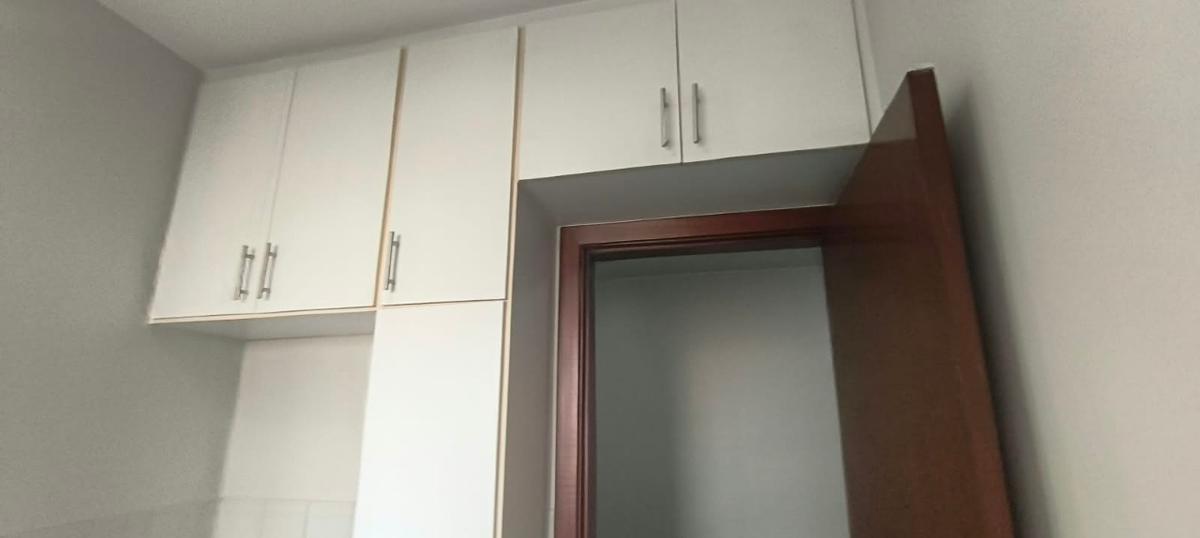 Apartamento, Santa Cruz, 3 Quartos, 1 Vaga