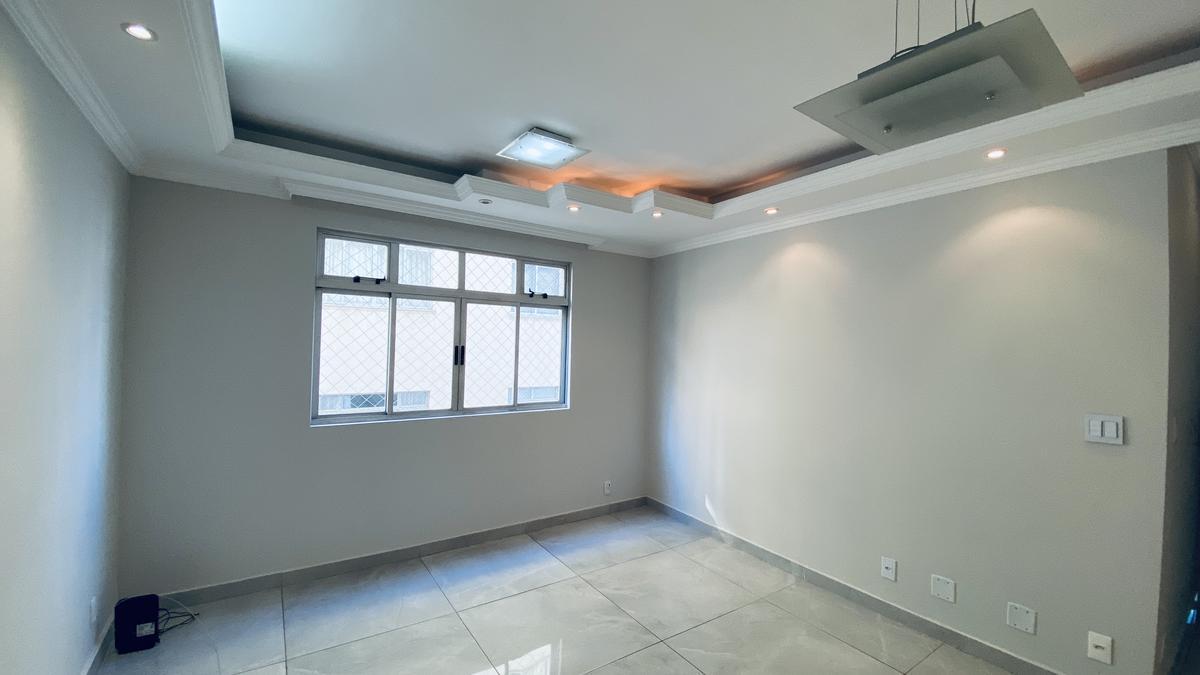 Apartamento, Castelo, 2 Quartos, 2 Vagas, 1 Suíte