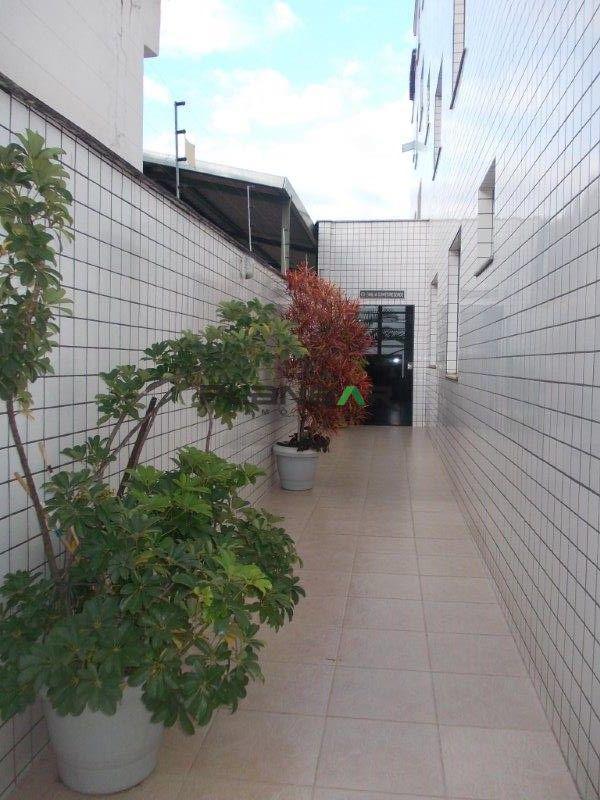 Apartamento, Jardim Vera Cruz, 3 Quartos, 2 Vagas, 1 Suíte