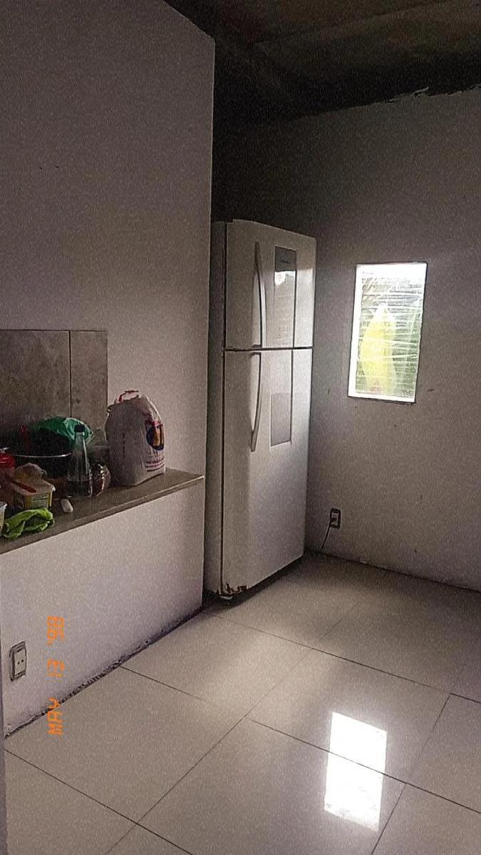 Casa, Jardim Vitória, 2 Quartos, 4 Vagas, 1 Suíte