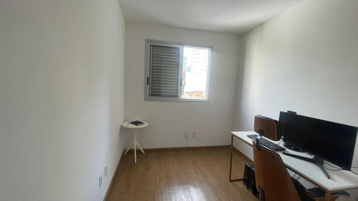 Apartamento, Lourdes, 2 Quartos, 2 Vagas, 1 Suíte