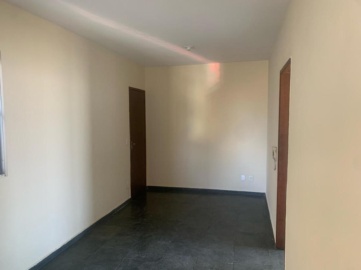 Apartamento, Santa Cruz, 3 Quartos, 1 Vaga