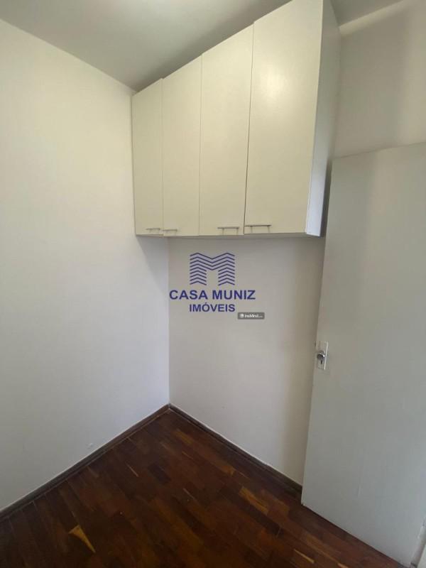 Apartamento, Cidade Nova, 4 Quartos, 1 Vaga, 1 Suíte
