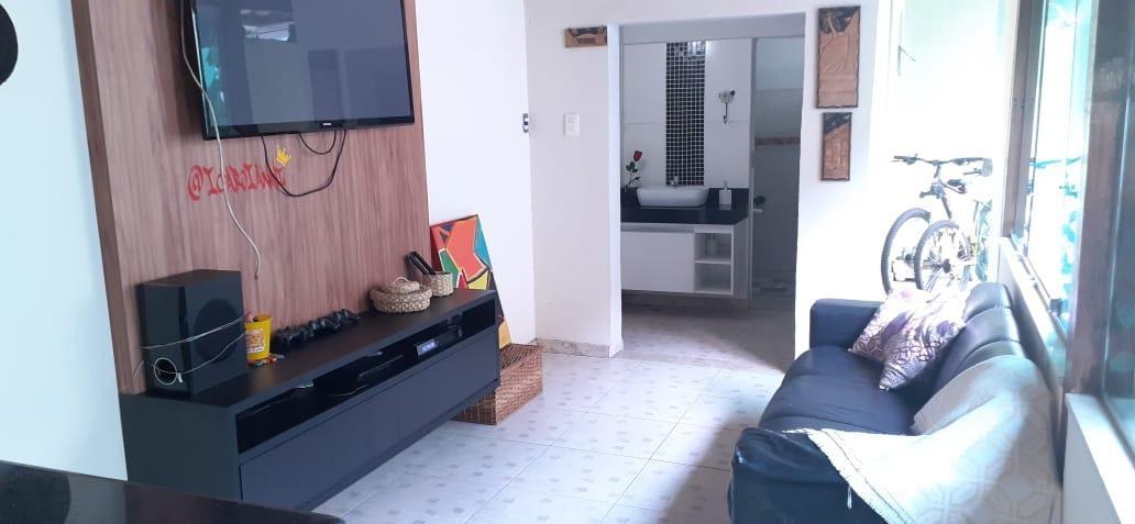 Casa, Cabral, 3 Quartos, 2 Vagas, 3 Suítes