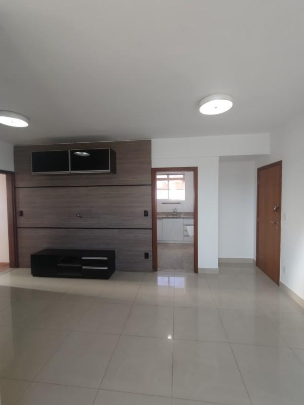 Apartamento, Graça, 3 Quartos, 2 Vagas, 1 Suíte