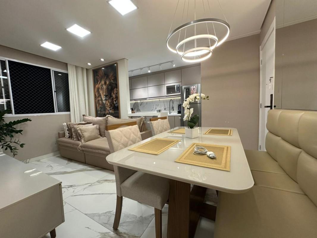 Apartamento, Palmeiras, 2 Quartos, 1 Vaga