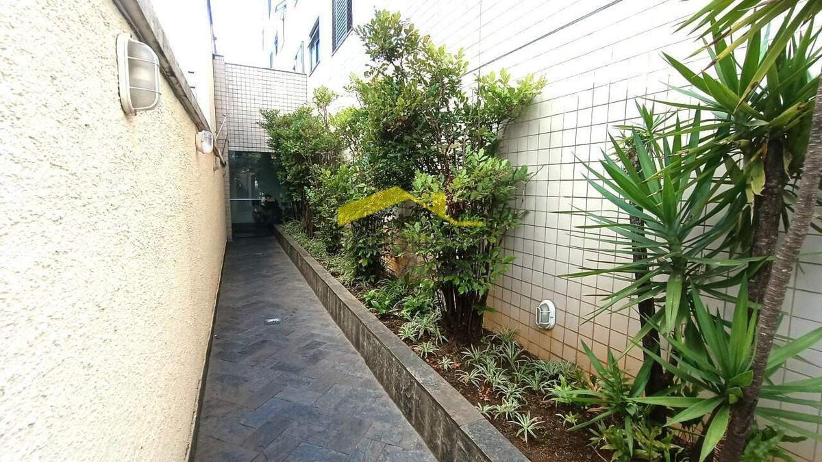 Apartamento, Buritis, 3 Quartos, 3 Vagas, 1 Suíte