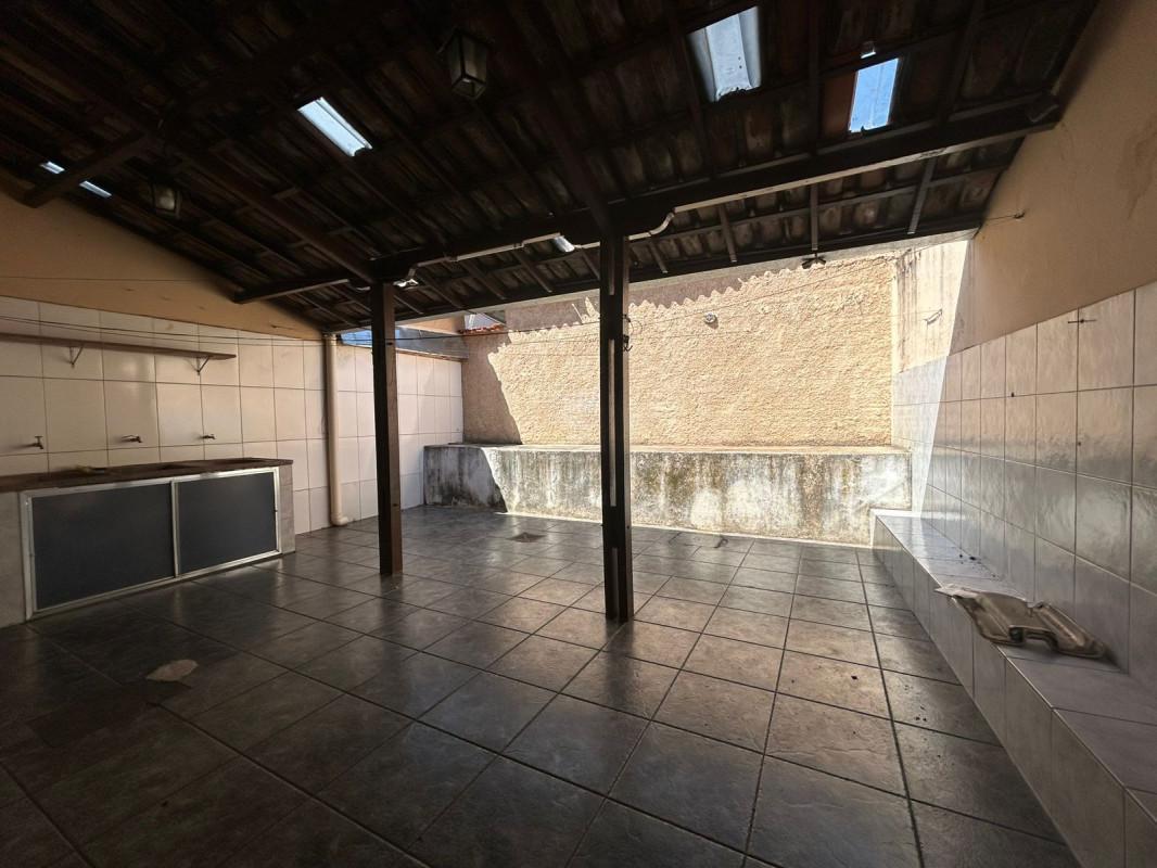 Casa, Padre Eustáquio, 3 Quartos, 2 Vagas, 1 Suíte