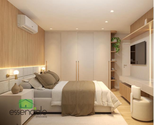 Apartamento, Jardim Riacho das Pedras, 3 Quartos, 2 Vagas, 3 Suítes