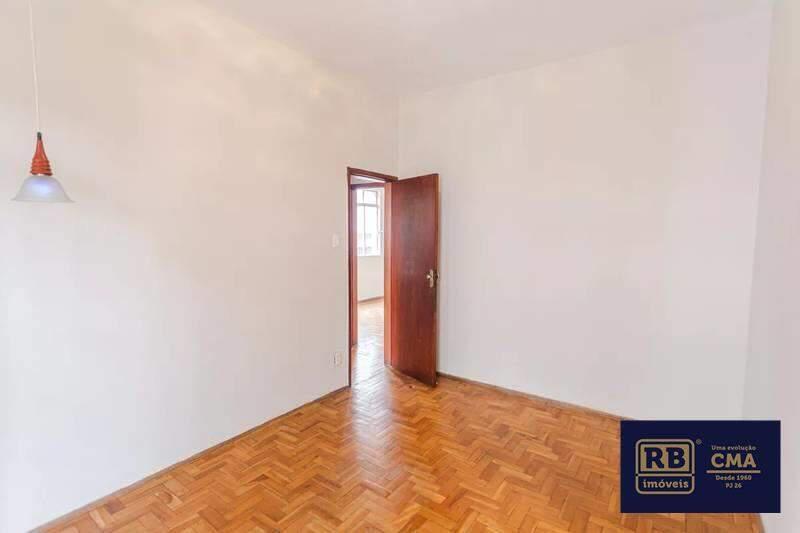 Apartamento, Serra, 2 Quartos, 0 Vaga