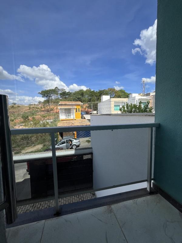 Casa, Masterville, 3 Quartos, 2 Vagas, 1 Suíte