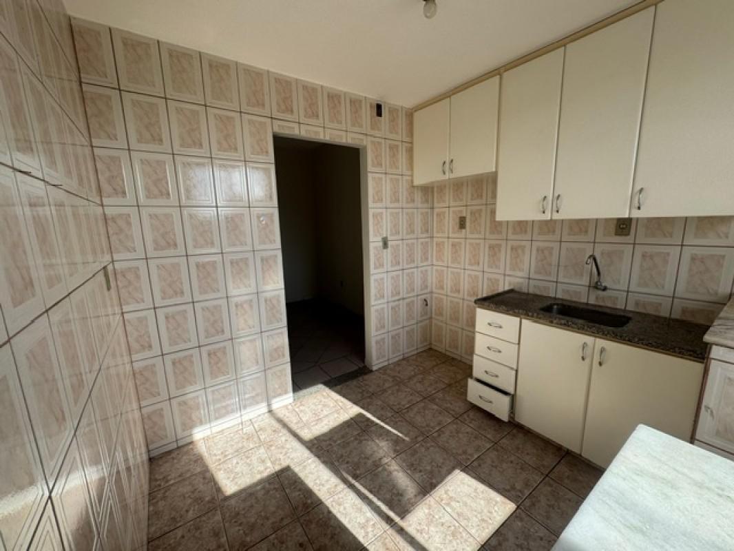 Apartamento, Arvoredo, 3 Quartos, 1 Vaga