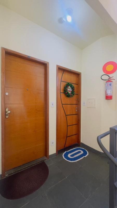 Apartamento, Cinquentenário, 3 Quartos, 1 Vaga