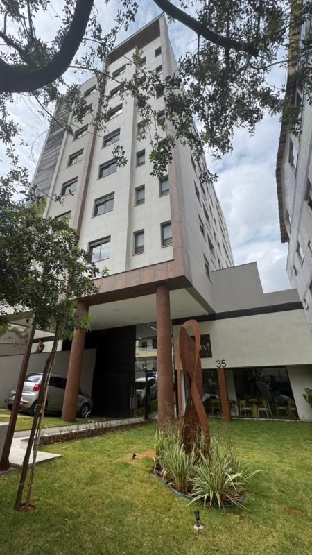 Apartamento, Prado, 2 Quartos, 2 Vagas, 2 Suítes