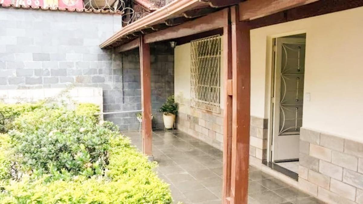Casa Comercial, Alípio de Melo, 3 Quartos, 1 Vaga