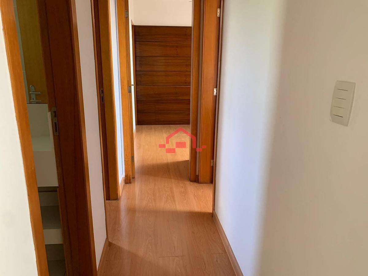 Apartamento, Castelo, 3 Quartos, 2 Vagas, 1 Suíte