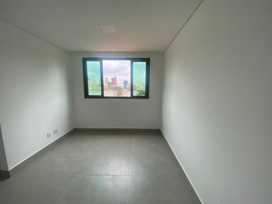 Apartamento, Carmo, 2 Quartos, 2 Vagas, 2 Suítes