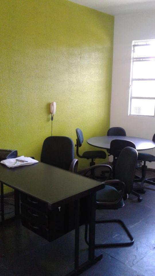 Sala, Coração Eucarístico, 0 Quarto, 0 Vaga
